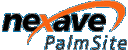 Link zu Nexave Palmboard